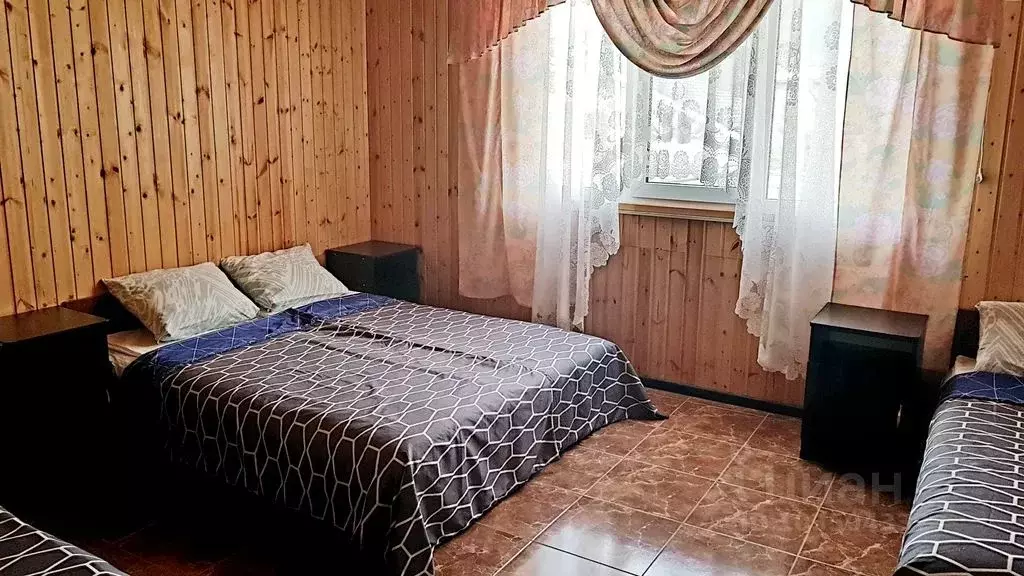 Комната Краснодарский край, Геленджик Магилат мкр, ул. Кленовая, 6 - Фото 1