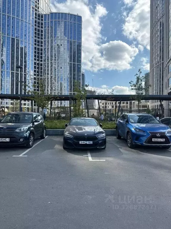 1-к кв. Москва ул. Лобачевского, 120к1 (45.0 м) - Фото 1