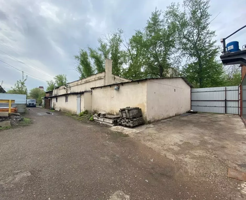 Производственное помещение в Оренбургская область, Оренбург просп. ... - Фото 2