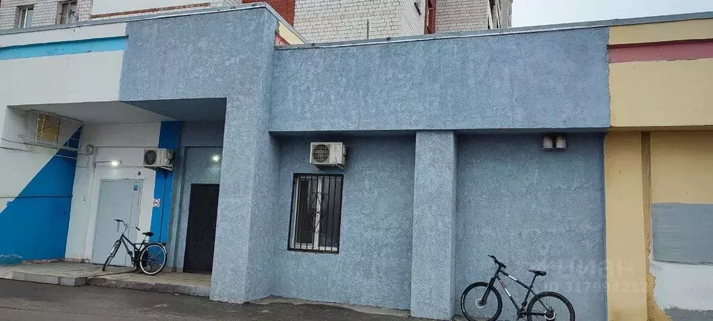 Помещение свободного назначения в Татарстан, Казань ул. Космонавтов, ... - Фото 1