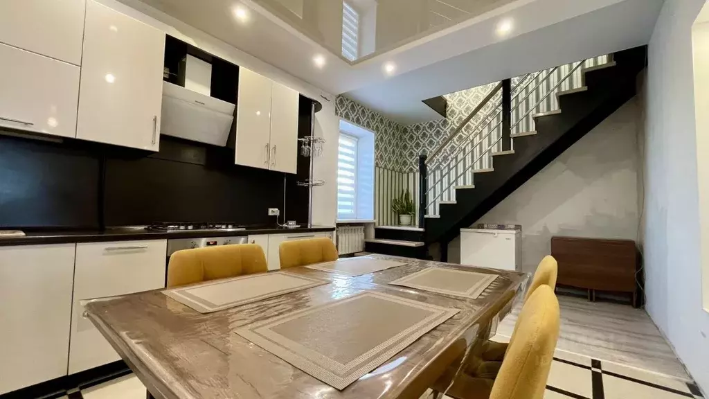 Дом в Башкортостан, Уфимский район, Русско-Юрмашский сельсовет ул. ... - Фото 1