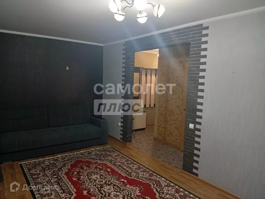 Продаётся 2-к квартира, 44.2 м - Фото 1