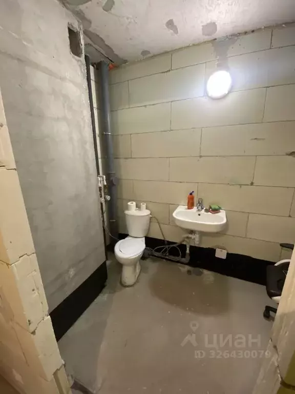 Студия Ленинградская область, Всеволожский район, Заневское городское ... - Фото 1