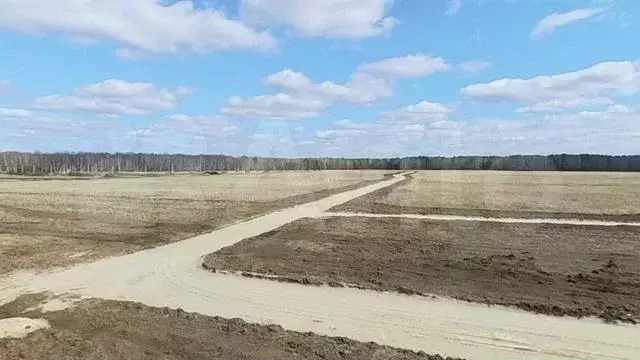 Участок 6 сот. (ИЖС) - Фото 1