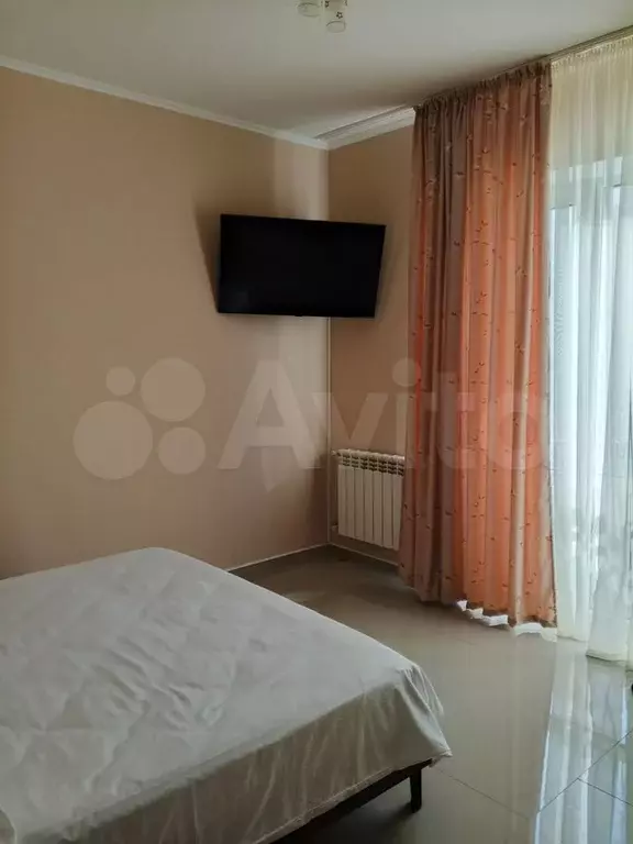 2-к. квартира, 31,4 м, 1/3 эт. - Фото 1