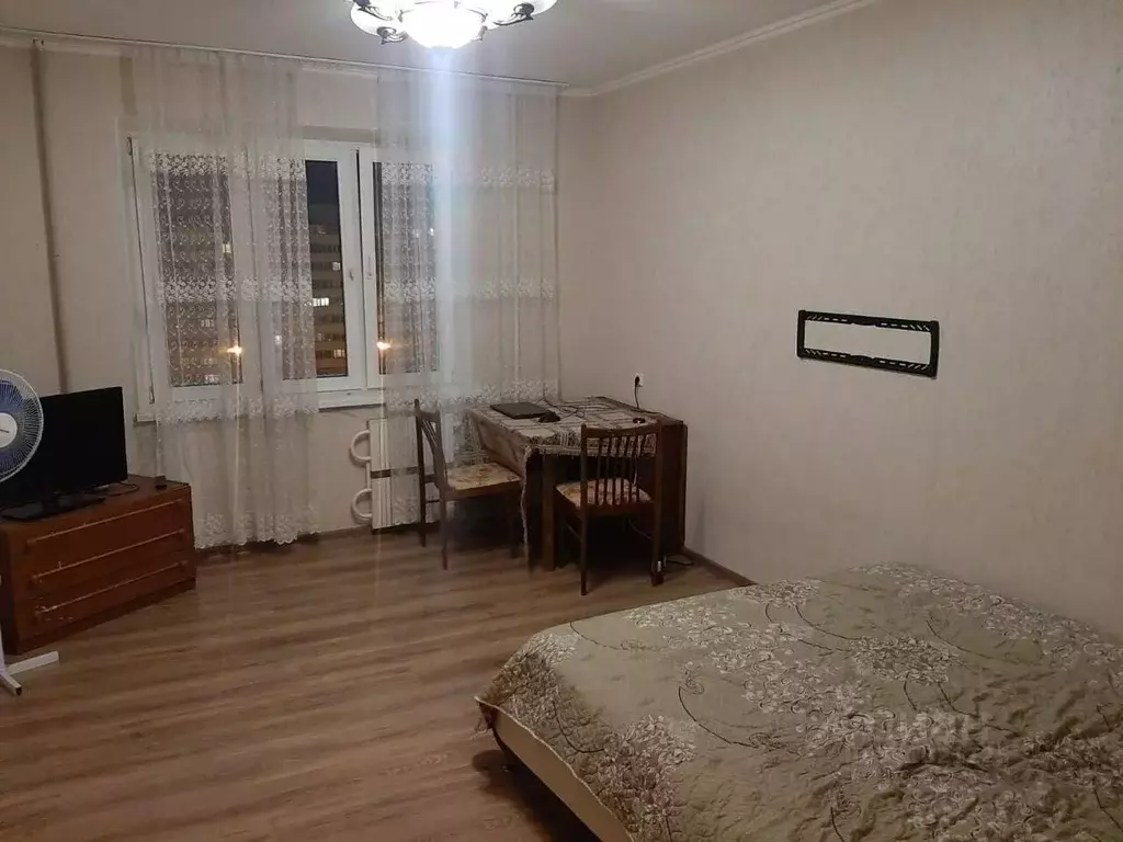 2-к кв. Татарстан, Казань ул. Академика Глушко, 22б (55.0 м) - Фото 2