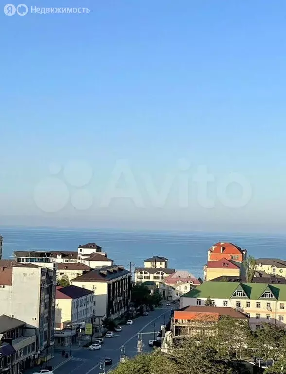 2-комнатная квартира: Дербент, улица Гейдара Алиева, 11В (80 м) - Фото 1