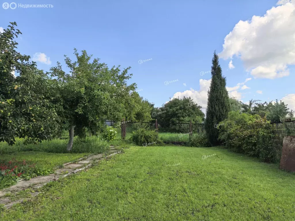 Дом в Тульская область, городской округ Тула, село Высокое, 138 (239 ... - Фото 1