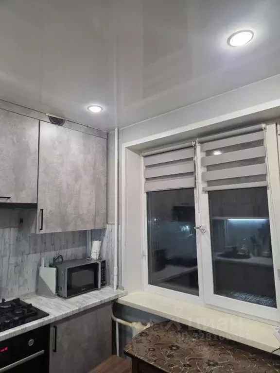 3-к кв. Вологодская область, Вологда ул. Чернышевского, 74А (49.1 м) - Фото 2