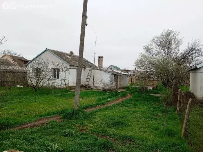 Дом в Вересаево, Целинная улица, 26 (65.9 м) - Фото 2