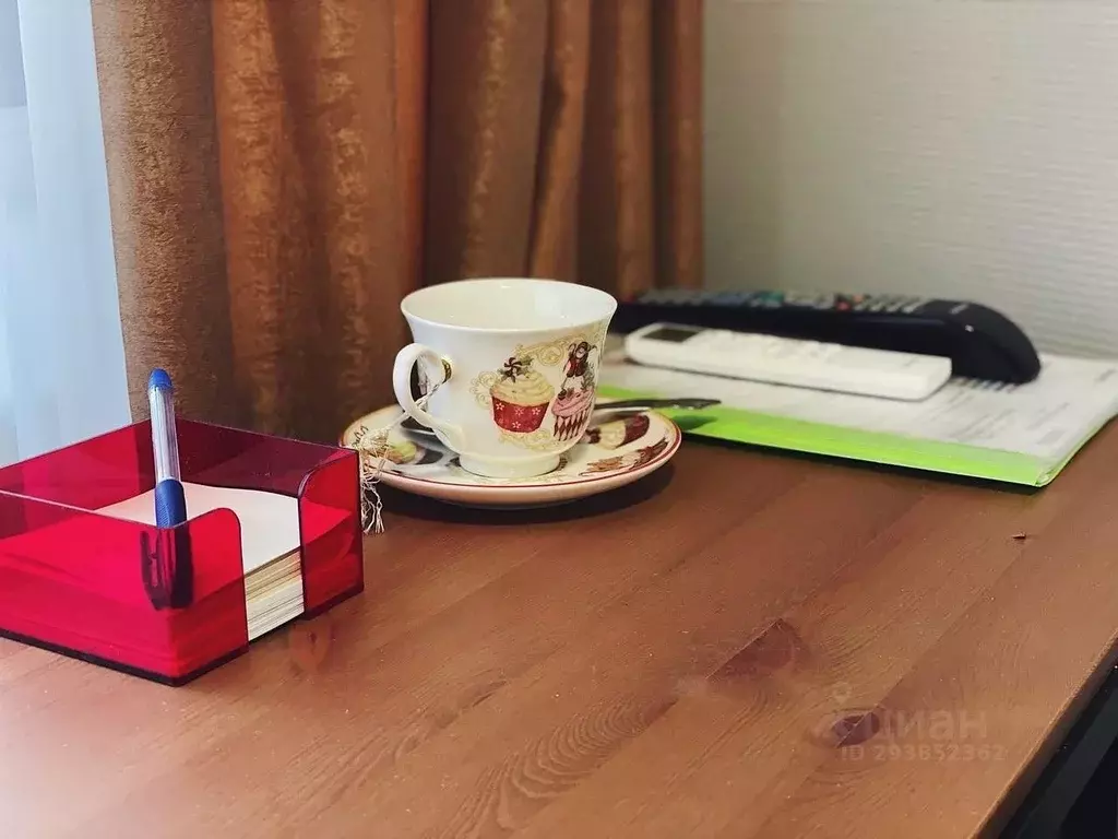 Комната Удмуртия, Ижевск ул. Гагарина, 5Б (12.0 м) - Фото 2