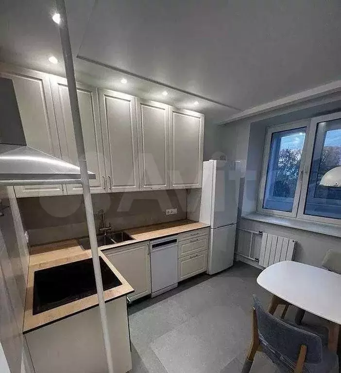 1-к. квартира, 35 м, 5/14 эт. - Фото 0