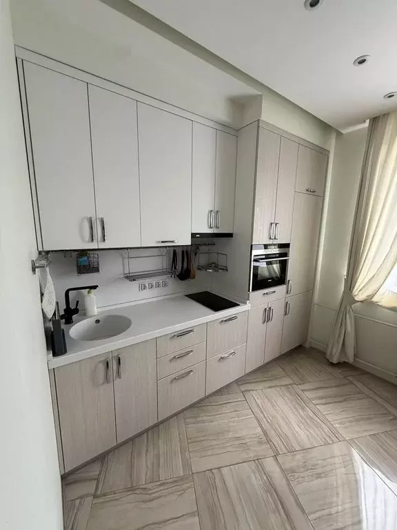 2-к кв. Москва Мичуринский просп., 16 (62.0 м) - Фото 0