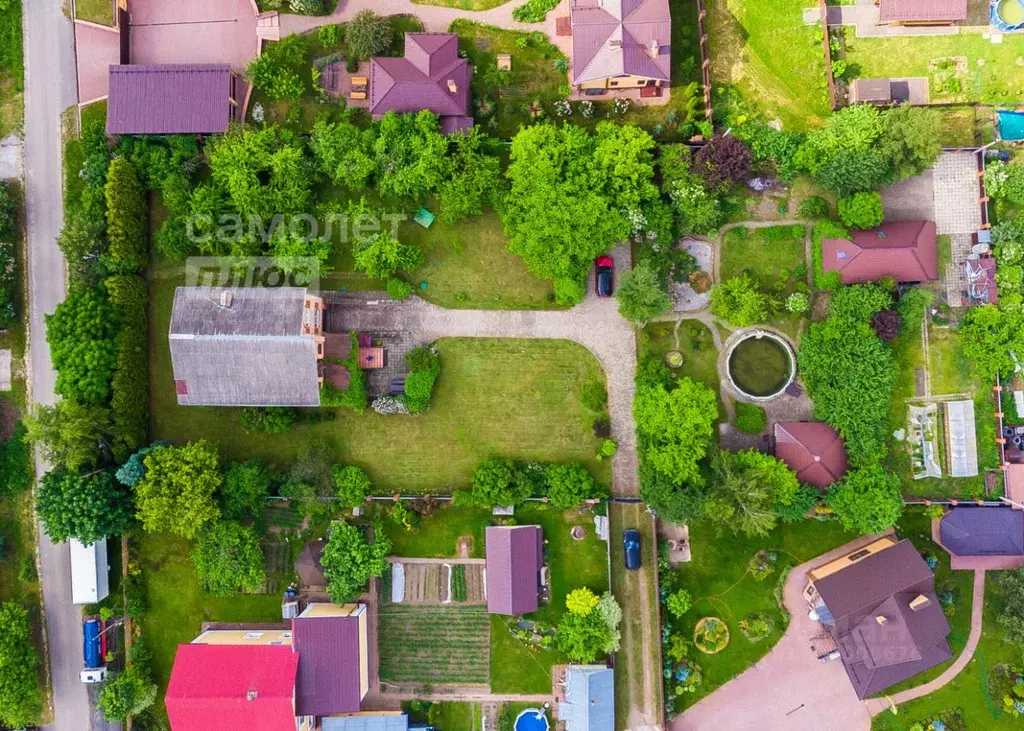 Дом в Московская область, Раменский муниципальный округ, д. Кошерово ... - Фото 1