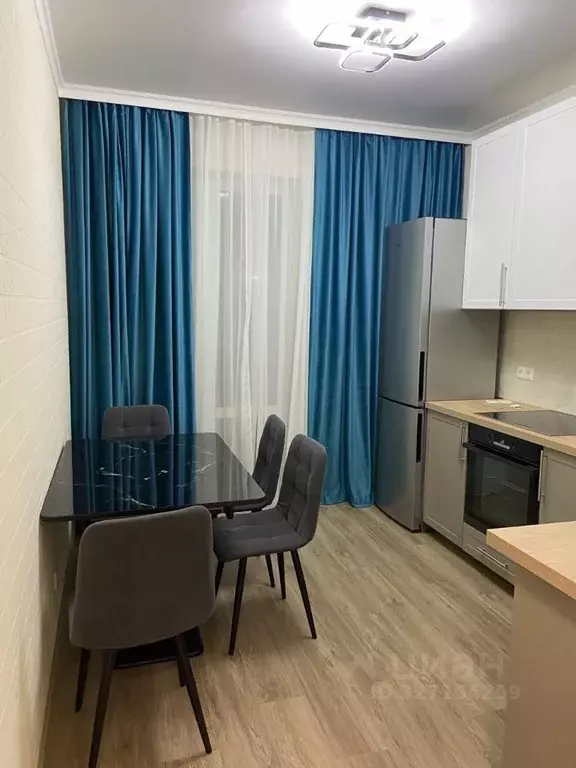 1-к кв. Москва пос. Коммунарка, ул. Фитаревская, 6 (42.0 м) - Фото 2