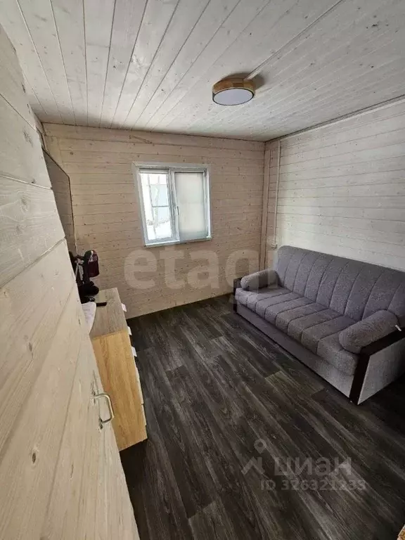 Дом в Московская область, Сергиево-Посадский городской округ, СНТ ... - Фото 1