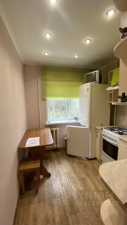 3-к кв. Тверская область, Тверь бул. Гусева, 8 (50.0 м) - Фото 2