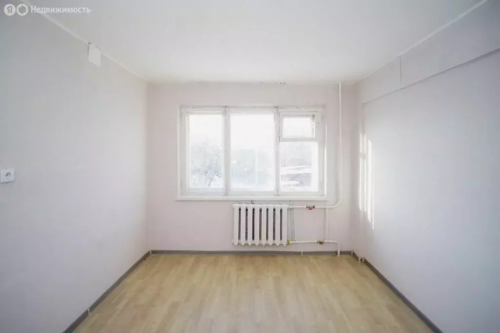 1к в -комнатной квартире ( м) - Фото 1