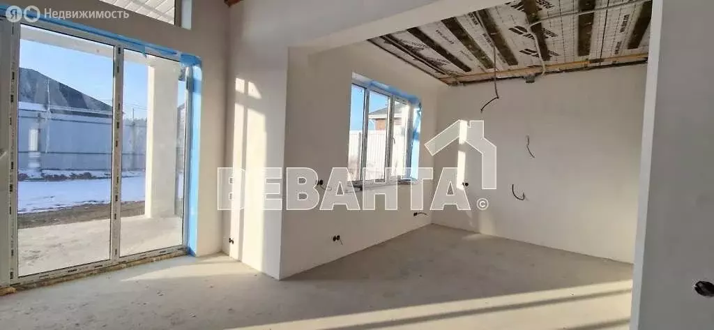 Дом в деревня Зубарева, Слободская улица, 4 (149 м) - Фото 1