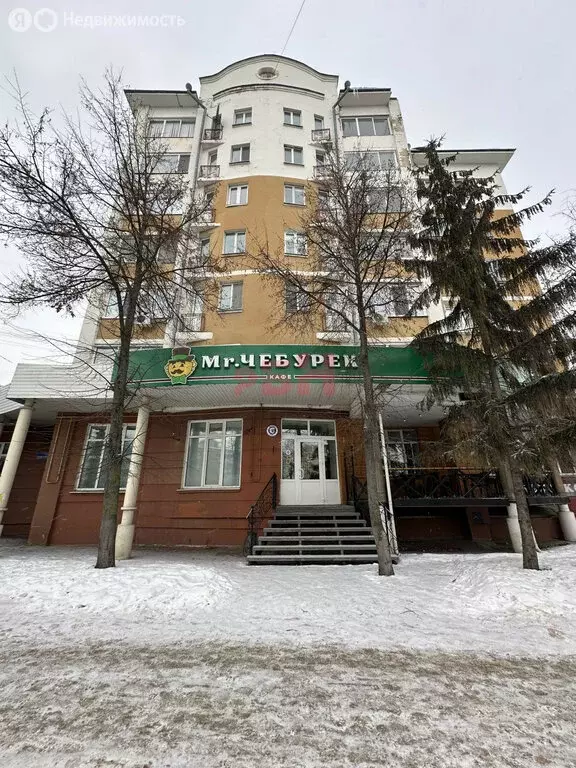 Торговая площадь (120.8 м) - Фото 2