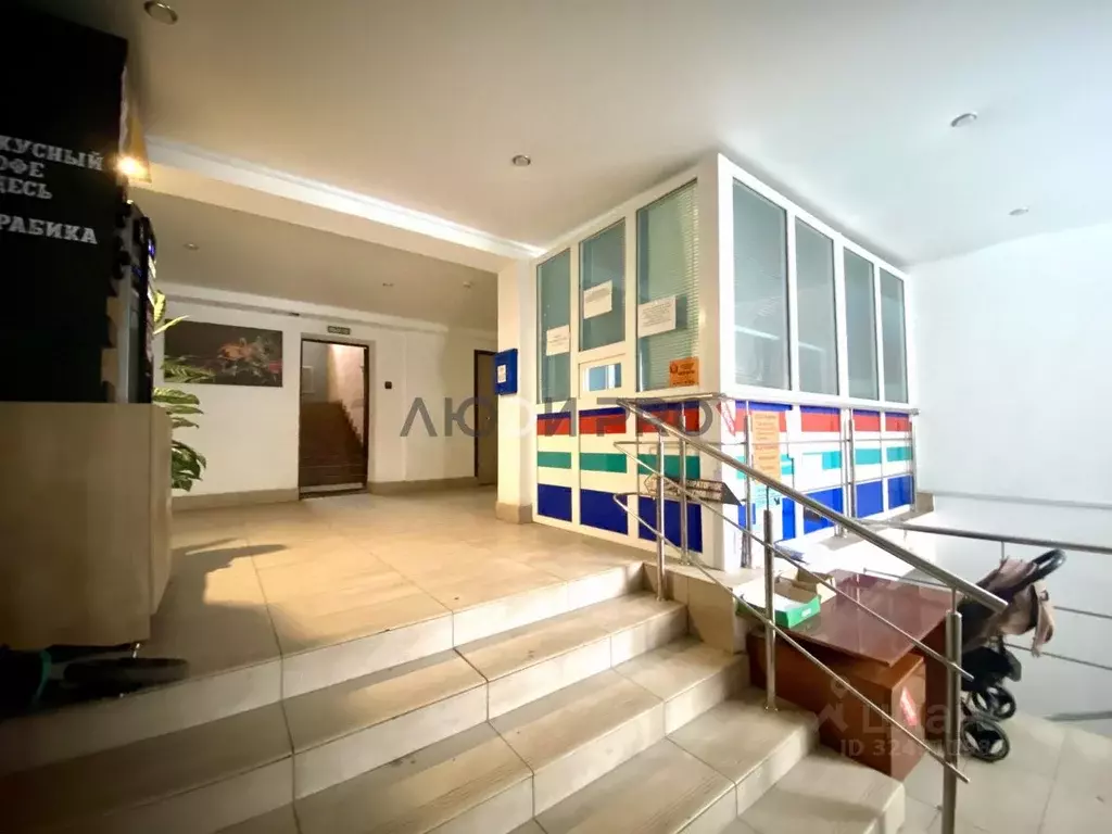 Офис в Саратовская область, Саратов Тверская ул., 53 (17 м) - Фото 2