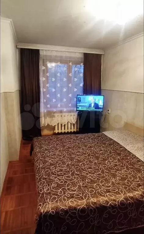 3-к. квартира, 70 м, 1/5 эт. - Фото 1