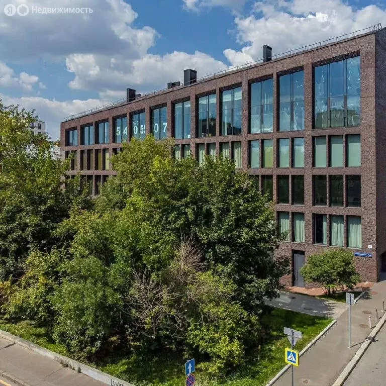 3-комнатная квартира: Москва, Тессинский переулок, 2-6/19 (148 м) - Фото 1
