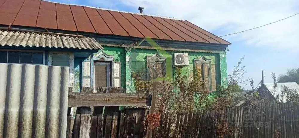 Дом в Самарская область, Октябрьск ул. Степана Разина, 232 (101 м) - Фото 1