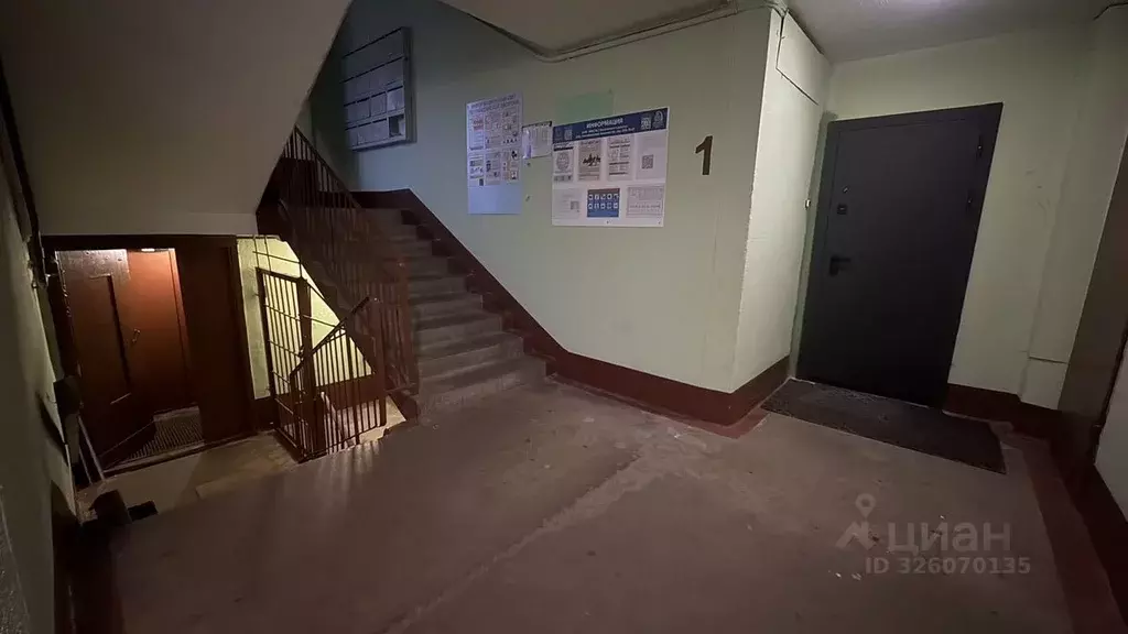 3-к кв. Санкт-Петербург ул. Ольги Форш, 7К1 (67.0 м) - Фото 1