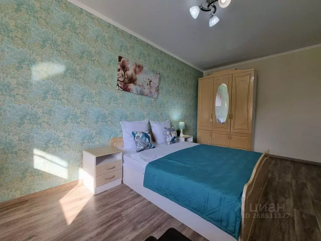 2-к кв. Астраханская область, Астрахань ул. Савушкина, 6к8 (70.0 м) - Фото 0