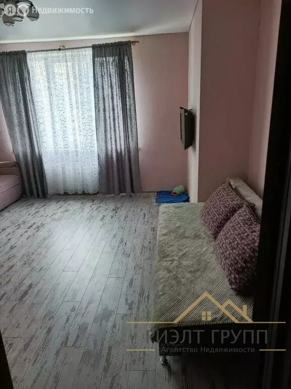 1-комнатная квартира: Казань, Краснококшайская улица, 84 (42 м) - Фото 1