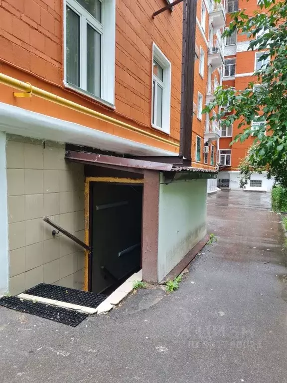 Помещение свободного назначения в Москва ул. Строителей, 4К7 (72 м) - Фото 2