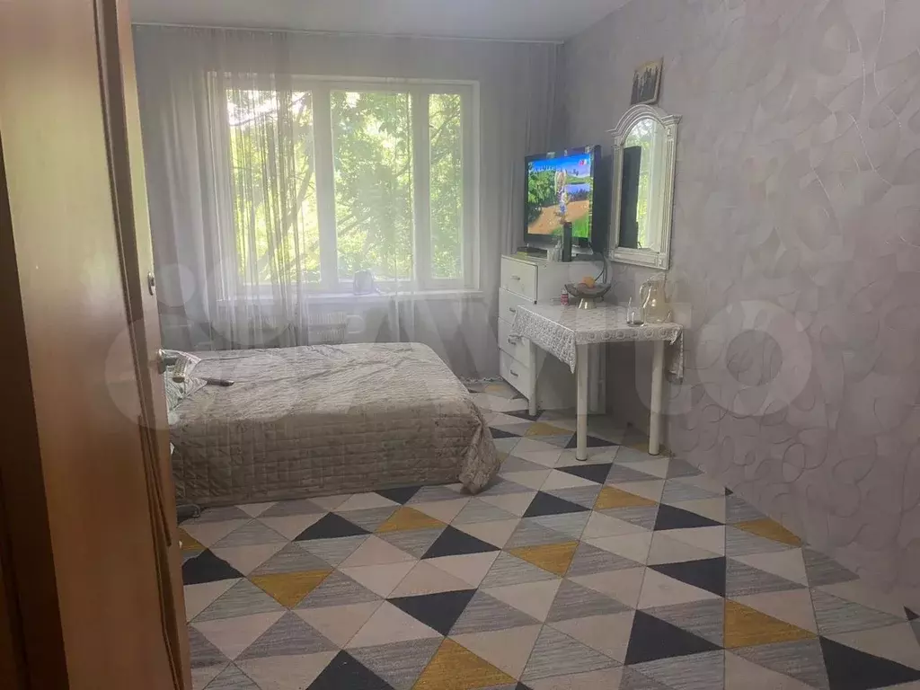 3-к. квартира, 65 м, 4/9 эт. - Фото 0