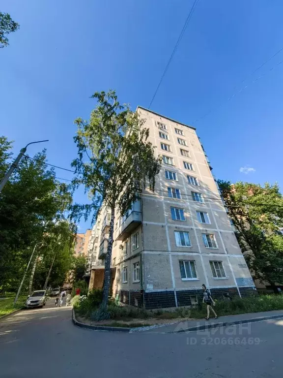 3-к кв. Татарстан, Казань ул. Дементьева, 9 (51.0 м) - Фото 0