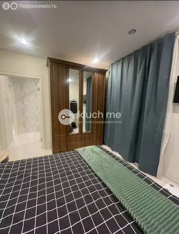 2-комнатная квартира: Казань, улица Космонавтов, 61Б (52 м) - Фото 2