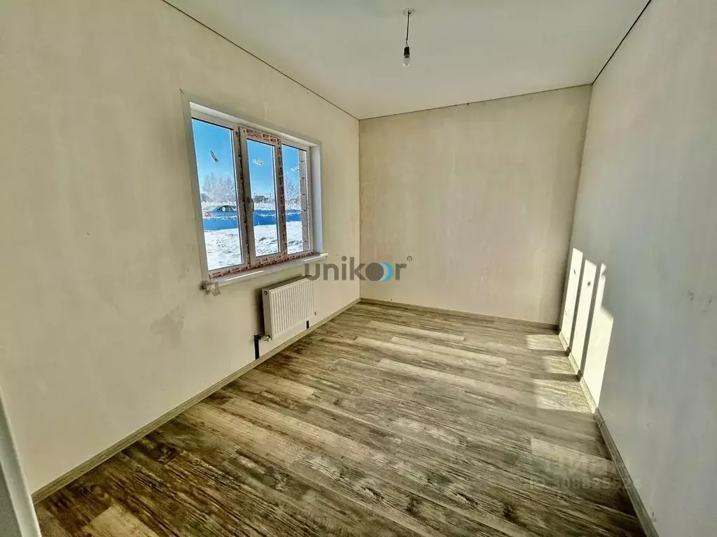 Дом в Башкортостан, Иглинский сельсовет, с. Иглино ул. Ивановская, 16 ... - Фото 1