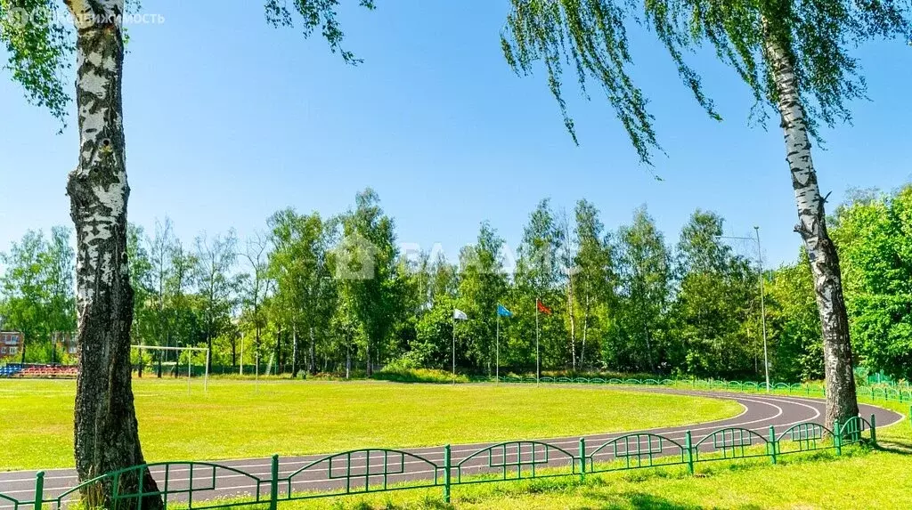Участок в Старая Купавна, Советская улица (9.8 м) - Фото 1
