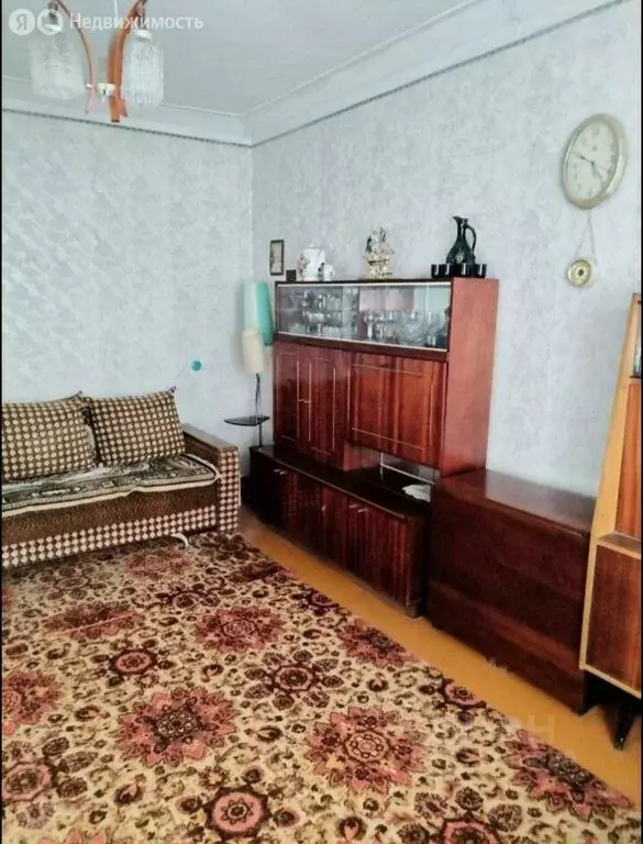 2-комнатная квартира: Азов, проспект Зои Космодемьянской, 93 (44 м) - Фото 2