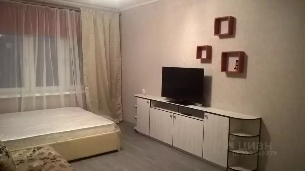 1-к кв. Москва ул. Пестеля, 8 (32.6 м) - Фото 1