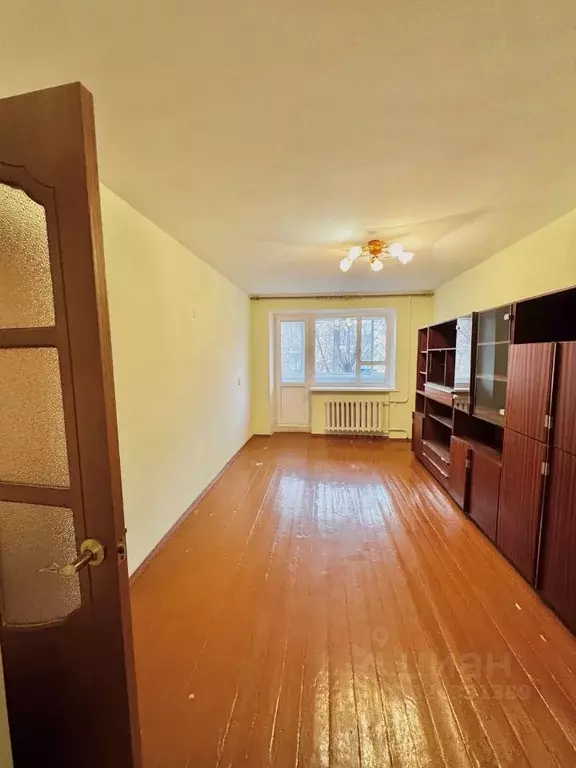 2-к кв. Волгоградская область, Волгоград ул. Военный городок, 1 (45.6 ... - Фото 2