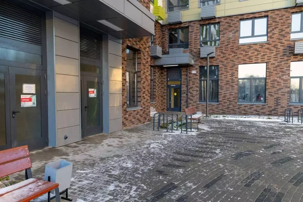 Помещение свободного назначения в Московская область, Красногорск ул. ... - Фото 1