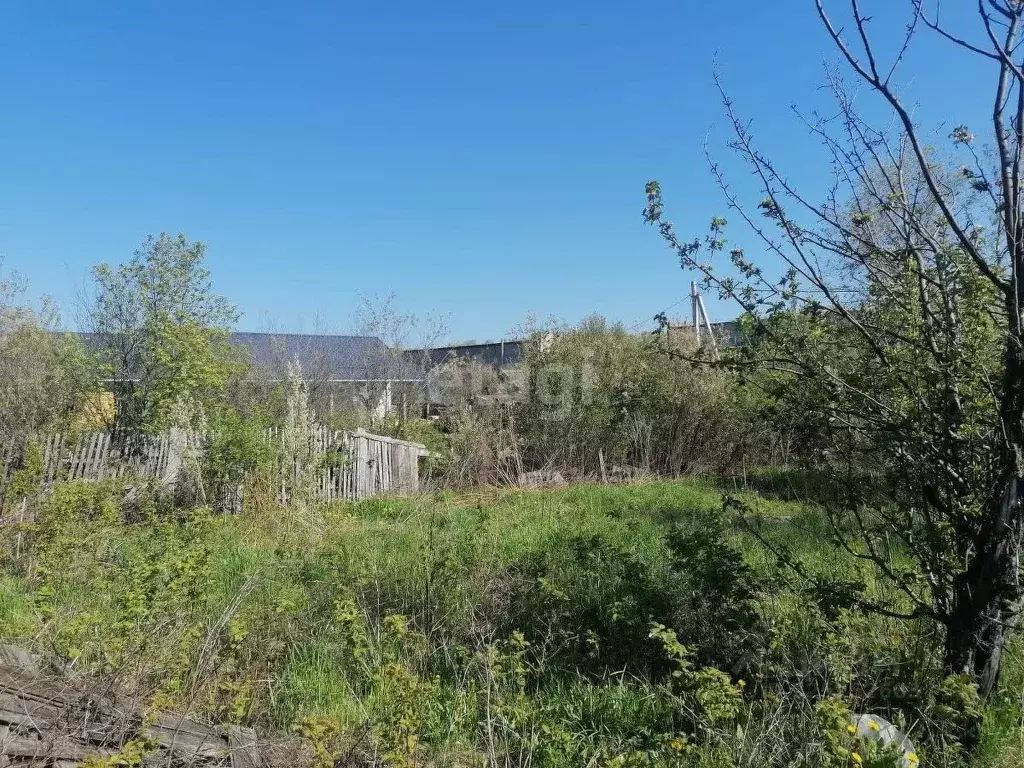 Участок в Башкортостан, Стерлитамакский район, Отрадовский сельсовет, ... - Фото 1