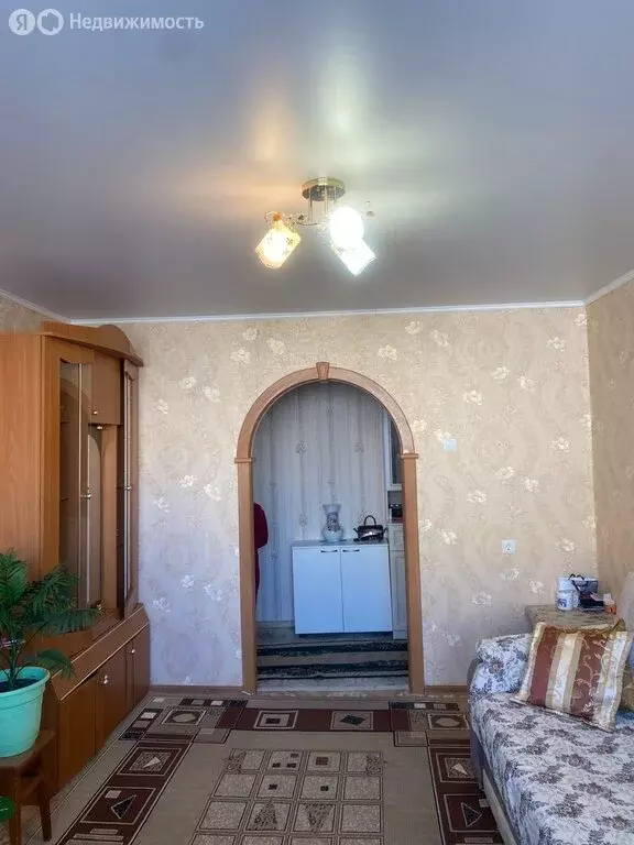 2-комнатная квартира: Ишимбай, Стахановская улица, 12 (49.5 м) - Фото 2