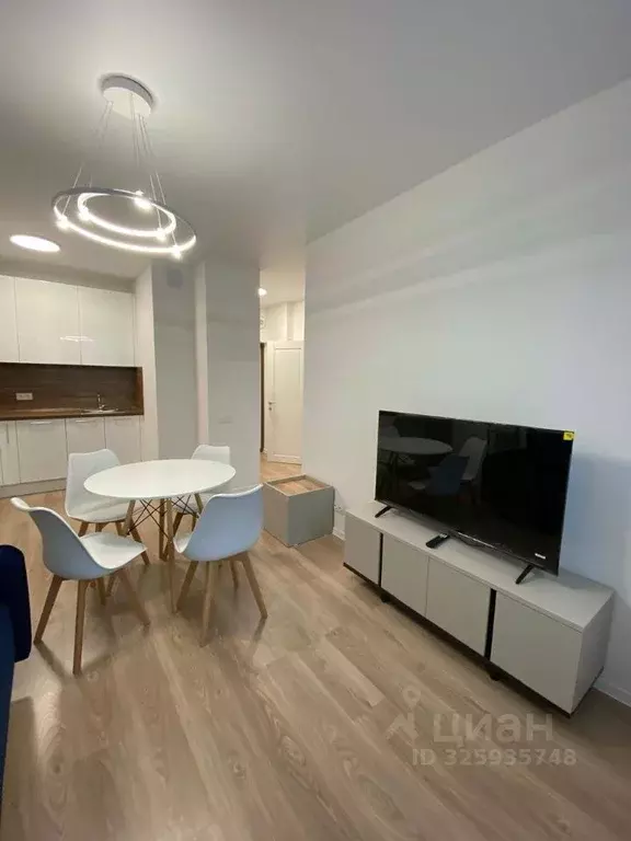 2-к кв. Москва Ленинградское ш., 229Ак1 (40.0 м) - Фото 1