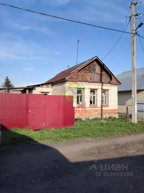 Дом в Ивановская область, Иваново ул. 5-я Вишневая (47 м) - Фото 1