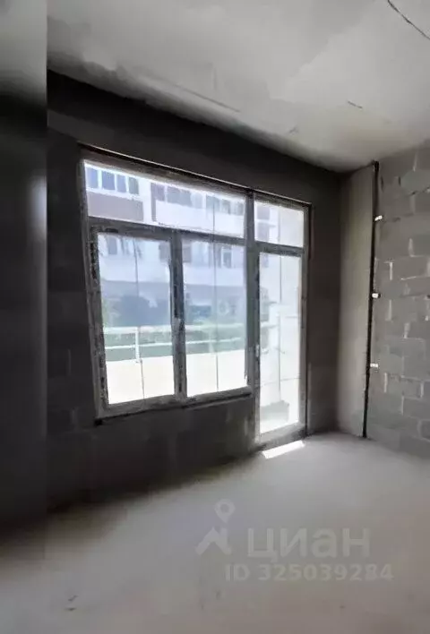 2-к кв. Краснодарский край, Сочи ул. Ленина, 290/7 (40.5 м) - Фото 2