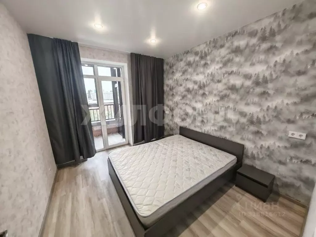 2-к кв. Новосибирская область, Новосибирск ул. Аэропорт, 49 (46.0 м) - Фото 0