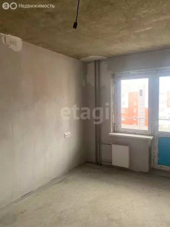 1-комнатная квартира: Брянск, улица Романа Брянского, 31 (32.8 м) - Фото 2