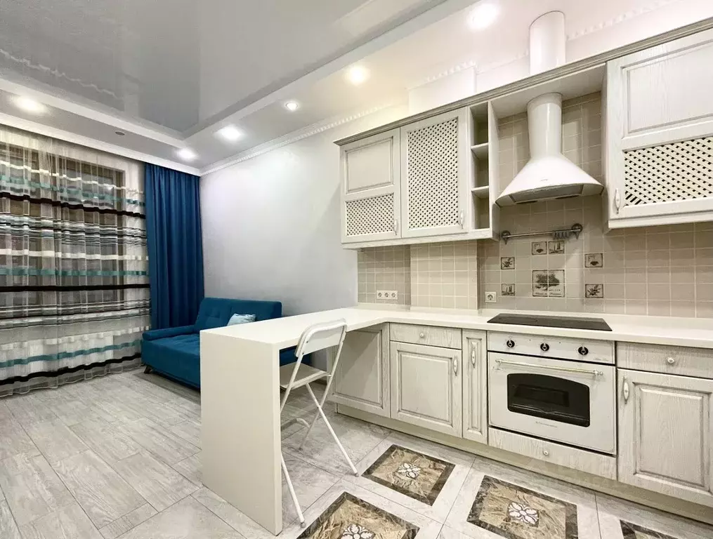 2-к кв. Санкт-Петербург пер. Басков, 2 (55.0 м) - Фото 2