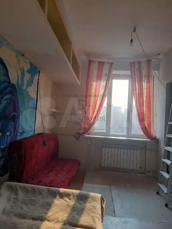 Комната 18,7 м в 3-к., 2/3 эт. - Фото 1